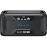Bluetti B300S Power Battery Packs Black