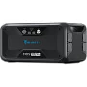 Bluetti B300S Power Battery Packs Black