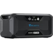 Bluetti B300S Power Battery Packs Black