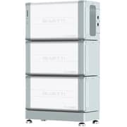 Bluetti EP600+2*B500 Power Battery Packs White