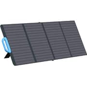 Bluetti PV120 Foldable Solar Panel 120W Black
