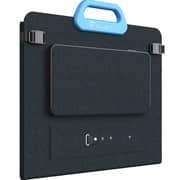 Bluetti PV120 Foldable Solar Panel 120W Black