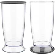 Sencor 4-in-1 Hand Blender SHB5608BK-EUE3