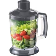 Sencor 4-in-1 Hand Blender SHB5608BK-EUE3