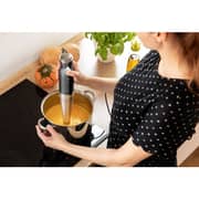 Sencor 4-in-1 Hand Blender SHB5608BK-EUE3