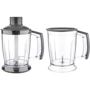 Sencor 4-in-1 Hand Blender SHB5608BK-EUE3