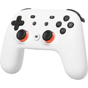 Google Stadia Premier Edition Game Controller White