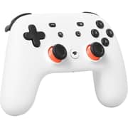 Google Stadia Premier Edition Game Controller White