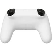 Google Stadia Premier Edition Game Controller White