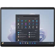 Microsoft Surface Laptop Pro 9 (2022) - 12th Gen / Intel Core i7-1265U / 13inch / 1TB SSD / 32GB RAM / Shared Intel Iris Xe Graphics / Windows 11 / English Keyboard / Platinum / International Version - [QLQ-00005]