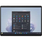 Microsoft Surface Laptop Pro 9 (2022) - 12th Gen / Intel Core i7-1265U / 13inch / 1TB SSD / 16GB RAM / Shared Intel Iris Xe Graphics / Windows 11 / English Keyboard / Platinum / International Version - [QKV-00004]