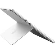 Microsoft Surface Laptop Pro 9 (2022) - 12th Gen / Intel Core i7-1265U / 13inch / 1TB SSD / 16GB RAM / Shared Intel Iris Xe Graphics / Windows 11 / English Keyboard / Platinum / International Version - [QKV-00004]