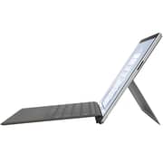 Microsoft Surface Laptop Pro 9 (2022) - 12th Gen / Intel Core i7-1265U / 13inch / 1TB SSD / 16GB RAM / Shared Intel Iris Xe Graphics / Windows 11 / English Keyboard / Platinum / International Version - [QKV-00004]