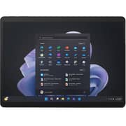 Microsoft Surface Laptop Pro 9 (2022) - 12th Gen / Intel Core i7-1265U / 13inch / 512GB SSD / 16GB RAM / Shared Intel Iris Xe Graphics / Windows 11 / English Keyboard / Graphite / International Version - [QIY-00020]