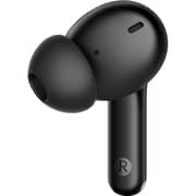 Realme Buds T100 RMA2109Blk True Wireless Earbuds Black