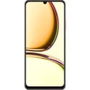 Realme C53 128GB Mighty Black 4G Smartphone - Middle East Version