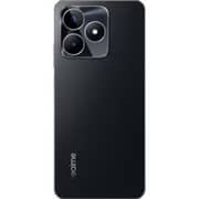 Realme C53 128GB Mighty Black 4G Smartphone - Middle East Version