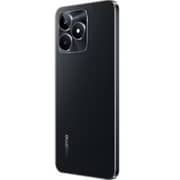 Realme C53 128GB Mighty Black 4G Smartphone - Middle East Version