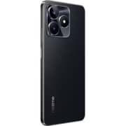 Realme C53 128GB Mighty Black 4G Smartphone - Middle East Version