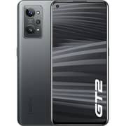 Realme GT2 128GB 8GB Steel Black 5G Smartphone - International Version