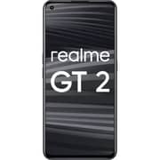 Realme GT2 128GB 8GB Steel Black 5G Smartphone - International Version