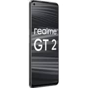 Realme GT2 128GB 8GB Steel Black 5G Smartphone - International Version