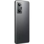 Realme GT2 128GB 8GB Steel Black 5G Smartphone - International Version