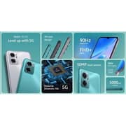 Xiaomi Redmi 10 64GB Graphite Grey 5G Smartphone - International Version