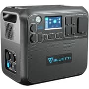 Bluetti AC300 Portable Power Station Black