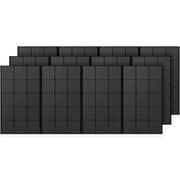 Bluetti PV350 Foldable Solar Panel 350W Black