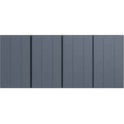 Bluetti PV350 Foldable Solar Panel 350W Black