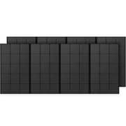 Bluetti PV350 Foldable Solar Panel 350W Black