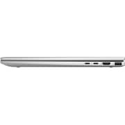 HP Envy x360 2-in-1 Convertible (2023) Laptop - 13th Gen / Intel Core i7-1355U / 15.6inch FHD / 512GB SSD / 16GB RAM / Shared Intel Iris Xe Graphics / Windows 11 / English Keyboard / Natural Silver / International Version - [7H9Y3UA#ABA]