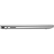 HP Envy x360 2-in-1 Convertible (2023) Laptop - 13th Gen / Intel Core i7-1355U / 15.6inch FHD / 512GB SSD / 16GB RAM / Shared Intel Iris Xe Graphics / Windows 11 / English Keyboard / Natural Silver / International Version - [7H9Y3UA#ABA]