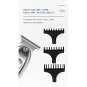 Kemei Cordless Hair Clipper 5 Watts KM-1949