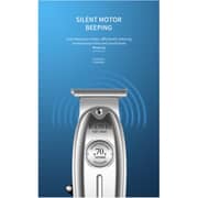 Kemei Cordless Hair Clipper 5 Watts KM-1949