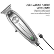 Kemei Cordless Hair Clipper 5 Watts KM-1949