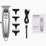 Kemei Cordless Hair Clipper 5 Watts KM-1949
