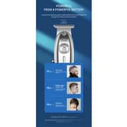 Kemei Cordless Hair Clipper 5 Watts KM-1949