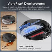 Roborock Q100TSC S7 Max Ultra Robot Vacuum Cleaner
