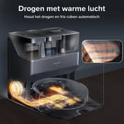 Roborock Q100TSC S7 Max Ultra Robot Vacuum Cleaner