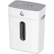 HP ONE SHRED 2809 Cross-Cut Paper Shredder