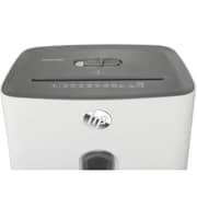 HP ONE SHRED 2809 Cross-Cut Paper Shredder