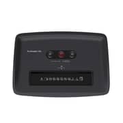 HP PRO 2811 Cross-Cut Paper Shredder - Black