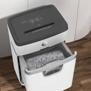 HP PRO 2814 Micro-Cut Paper Shredder