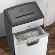HP PRO 2815 Cross-Cut Paper Shredder