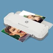 HP A4 ONELAM 400 Laminator