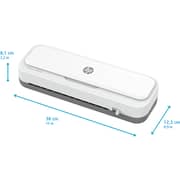 HP A4 ONELAM 400 Laminator