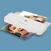 HP A3 ONELAM 400 Laminator