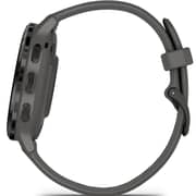 Garmin Venu 3S - 35.4mm AMOLED Touchscreen, GPS Smartwatch, Pebble Grey